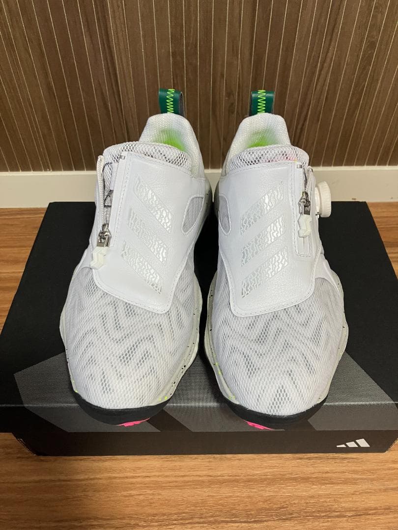 シューズ(女性用) adidas W CODECHAOS BOA 25 24cm