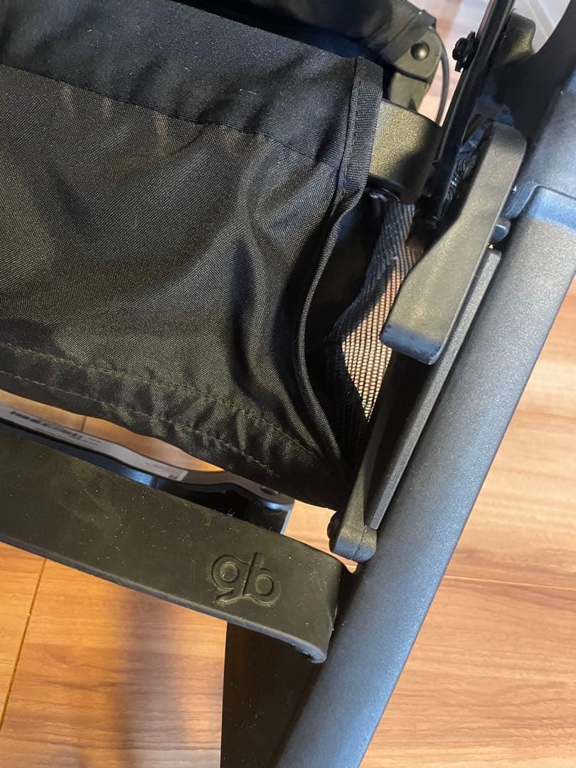 GB Pokit AT JP コンパクトベビーカー