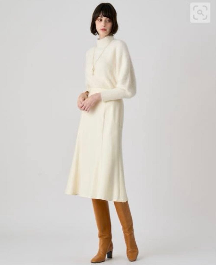 スカート#アナイ#ANAYI