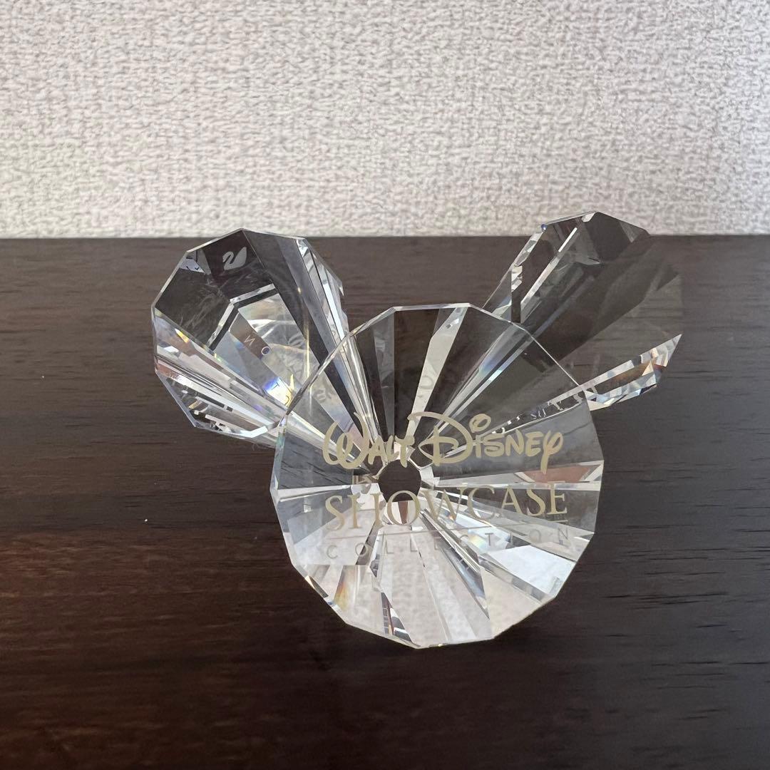 SWAROVSKI スワロフスキー ディズニーコラボ7点セット 超美品‼️