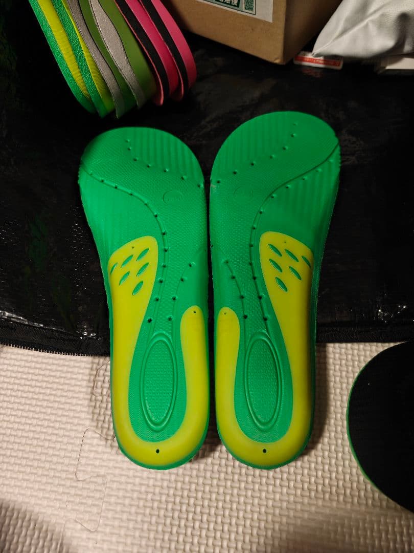 Burton Step On　ION 27.5 Genesis Mサイズ