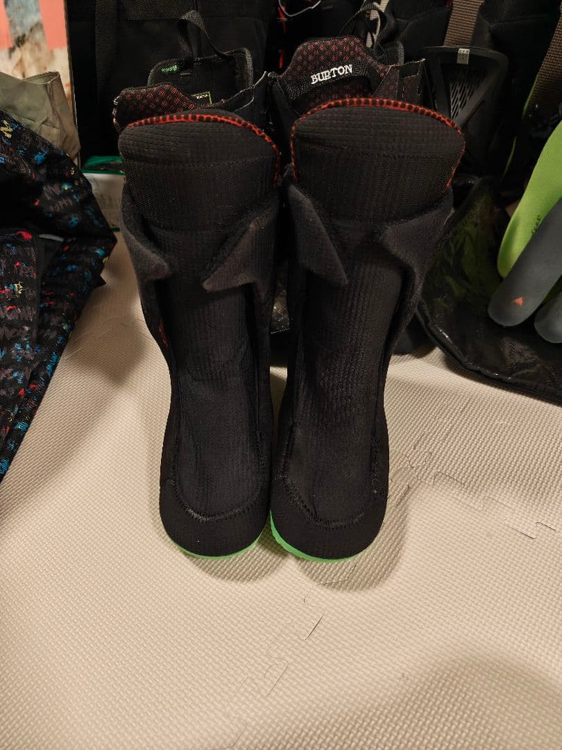 Burton Step On　ION 27.5 Genesis Mサイズ