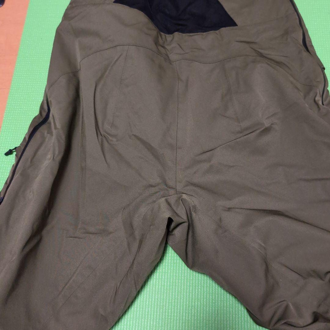 43degrees スノーボードウェアセット