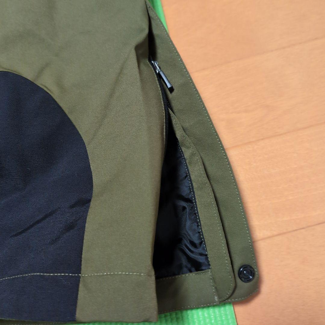 43degrees スノーボードウェアセット