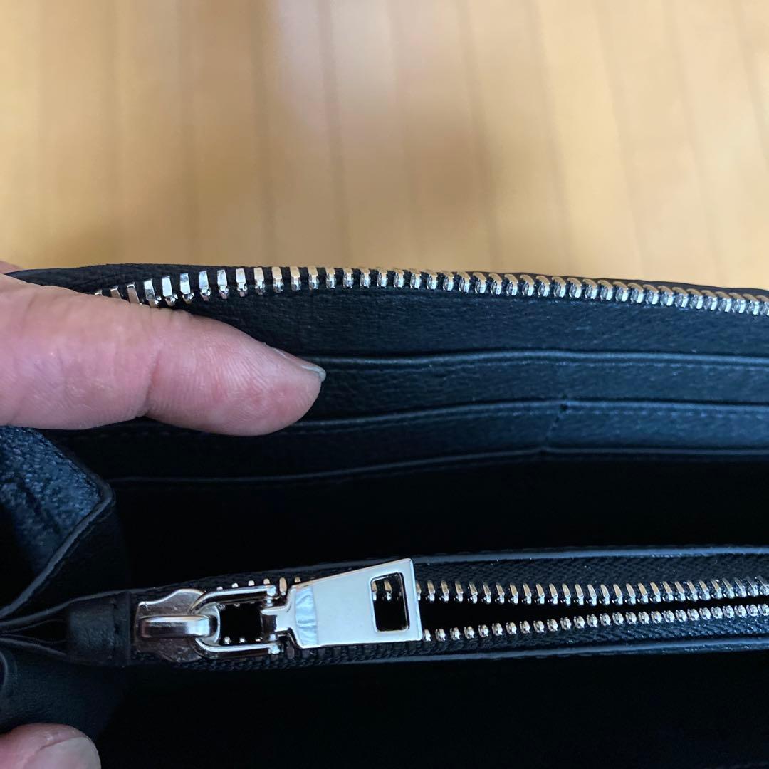 トガちゃん専用 クロコダイル長財布　値下げ