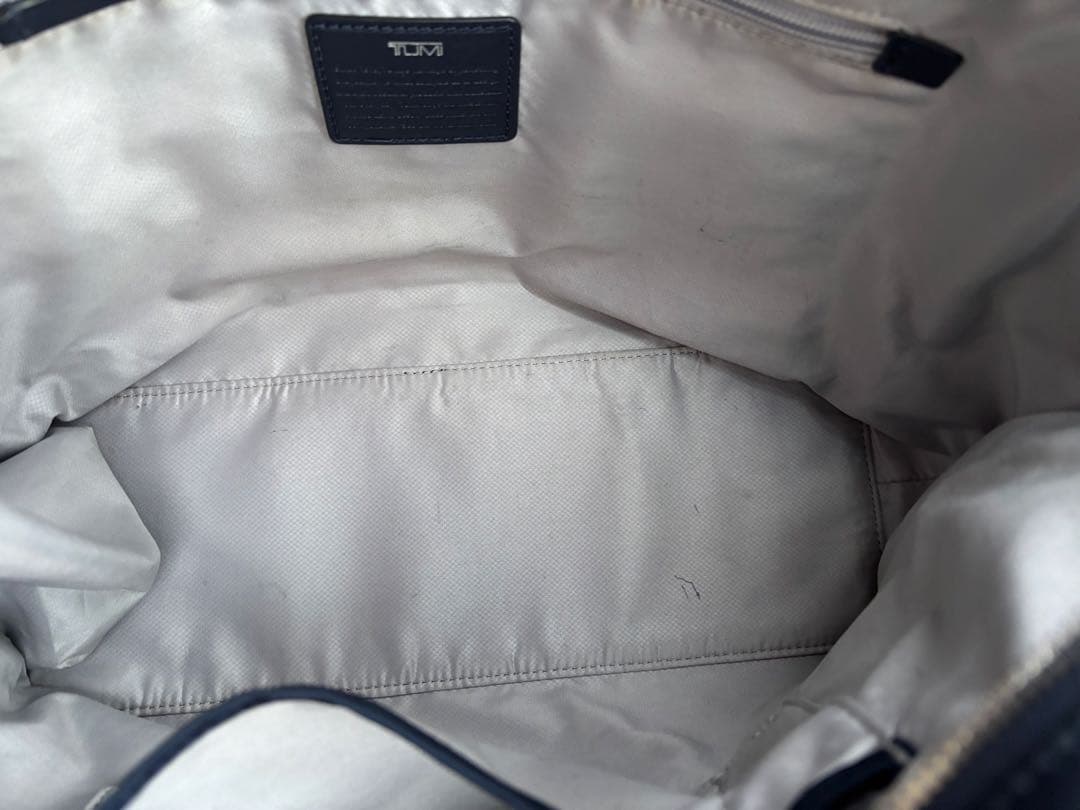 トゥミ トートバッグ スモール・エブリデイ