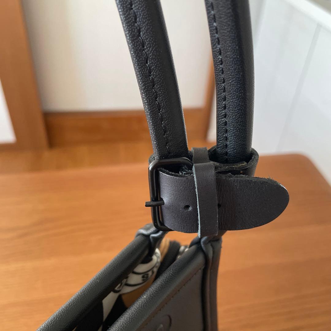 ゴルフバッグ　ショルダータイプ　MIEKO UESAKO SPORTS 未使用