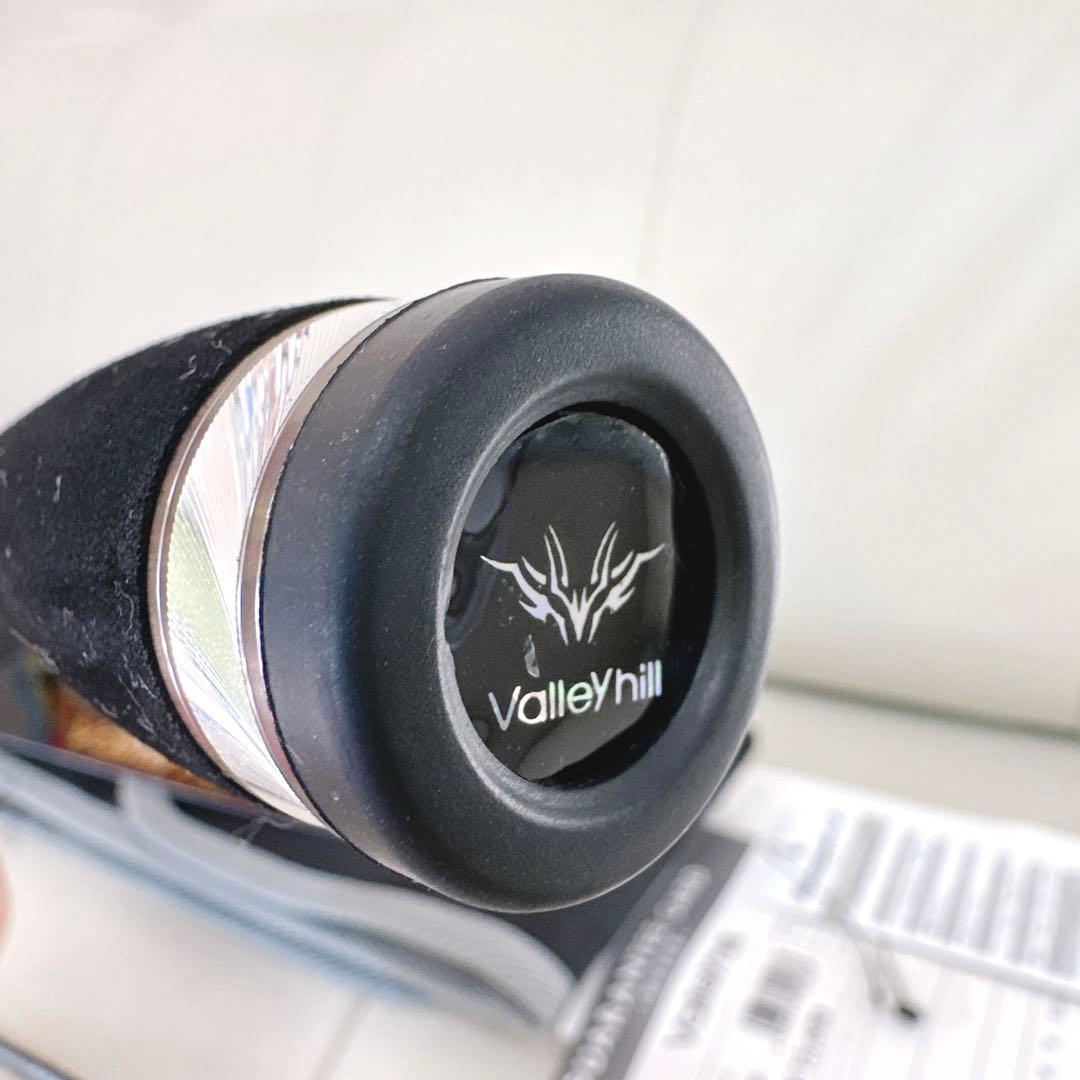 バレーヒルValleyhill Retrograde-Z RGZS-64S-JP