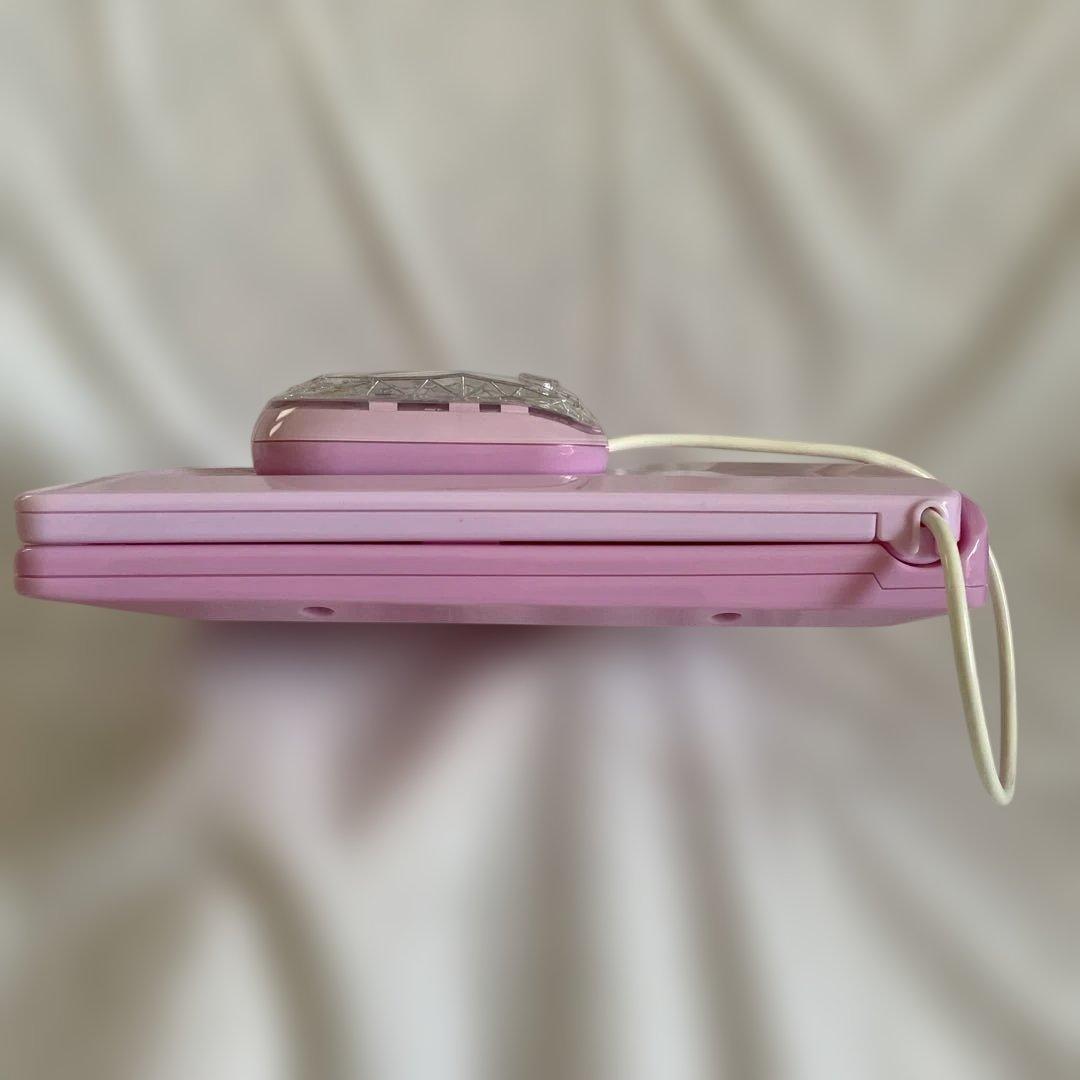 ディズニー＆ピクサーキャラクターズ　ラーニング　マイスイート　パソコン　バンダイ