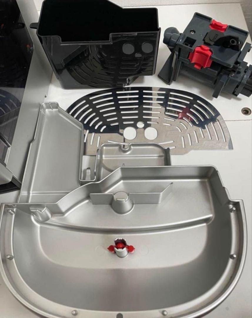 デロンギ 全自動エスプレッソマシン ESAM1500DK厨房機器 業務用