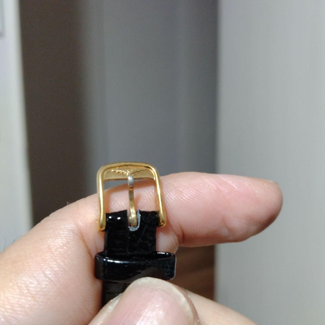 LONGINES 型番:L4 137 2 レディースクォーツ腕時計