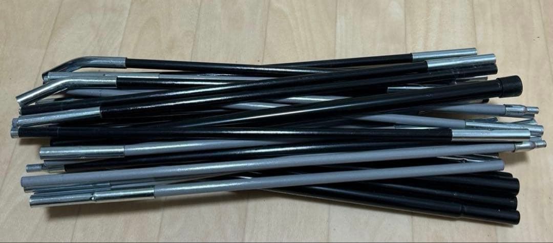 nomadica テンマクデザイン ドームテント テンゲルコンパクト 廃盤品