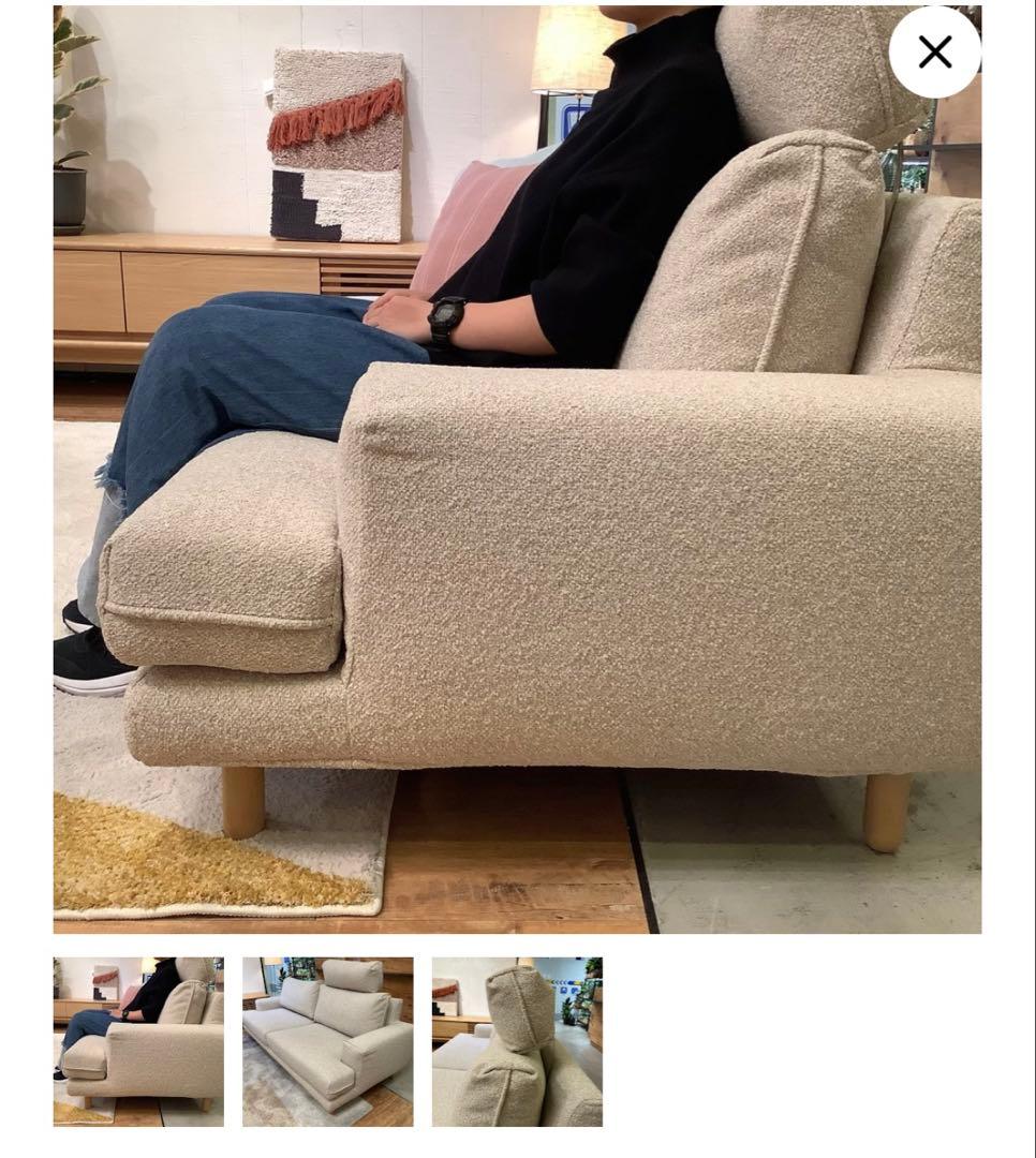 IRULA(イルラ)　カバーリングヘッドレスト