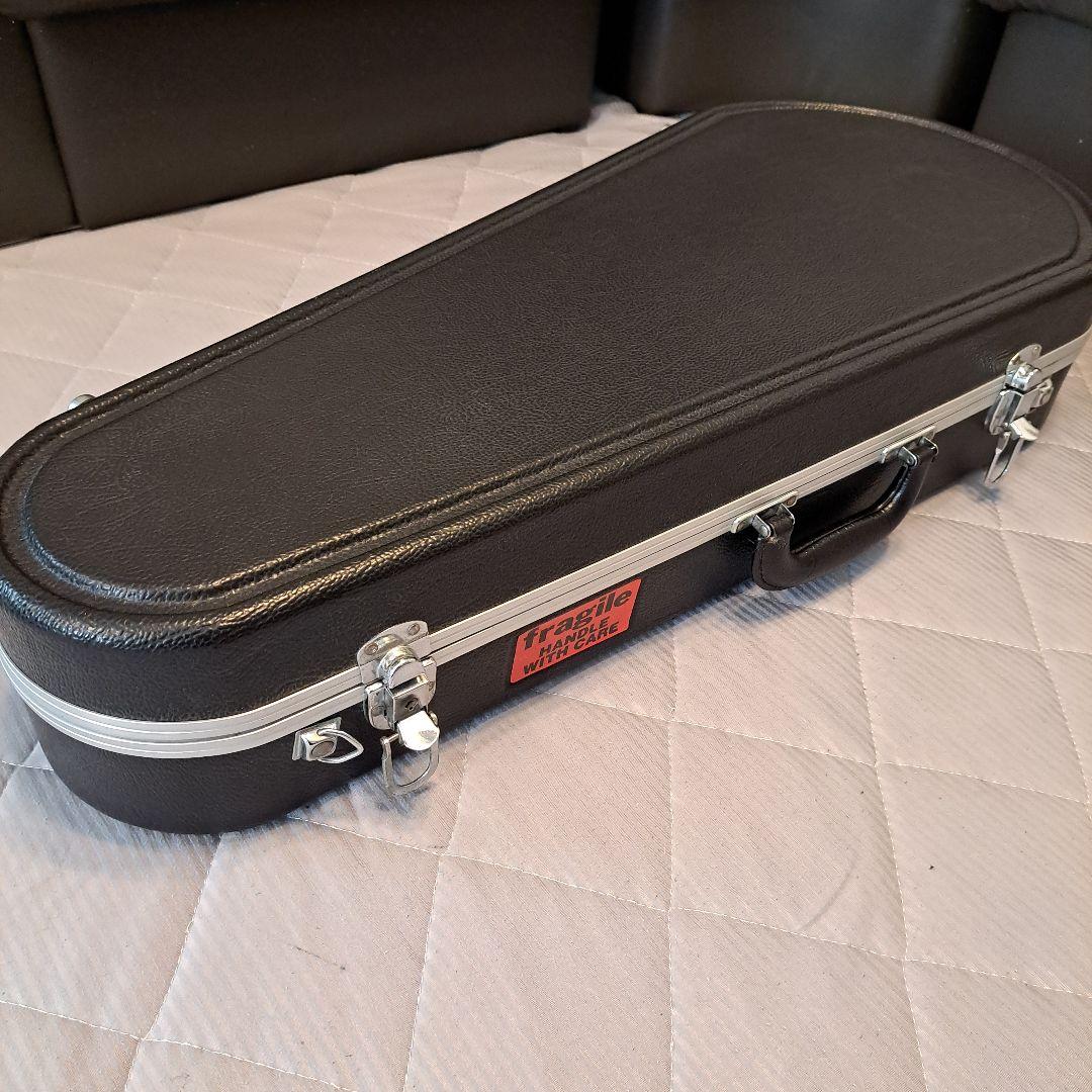 ※ 期間限定お値下げ！ THE KASUGA CUSTOM フラットマンドリン