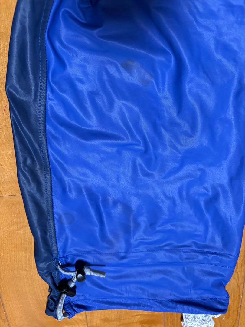 mont-bell Burrow Bag *5 青