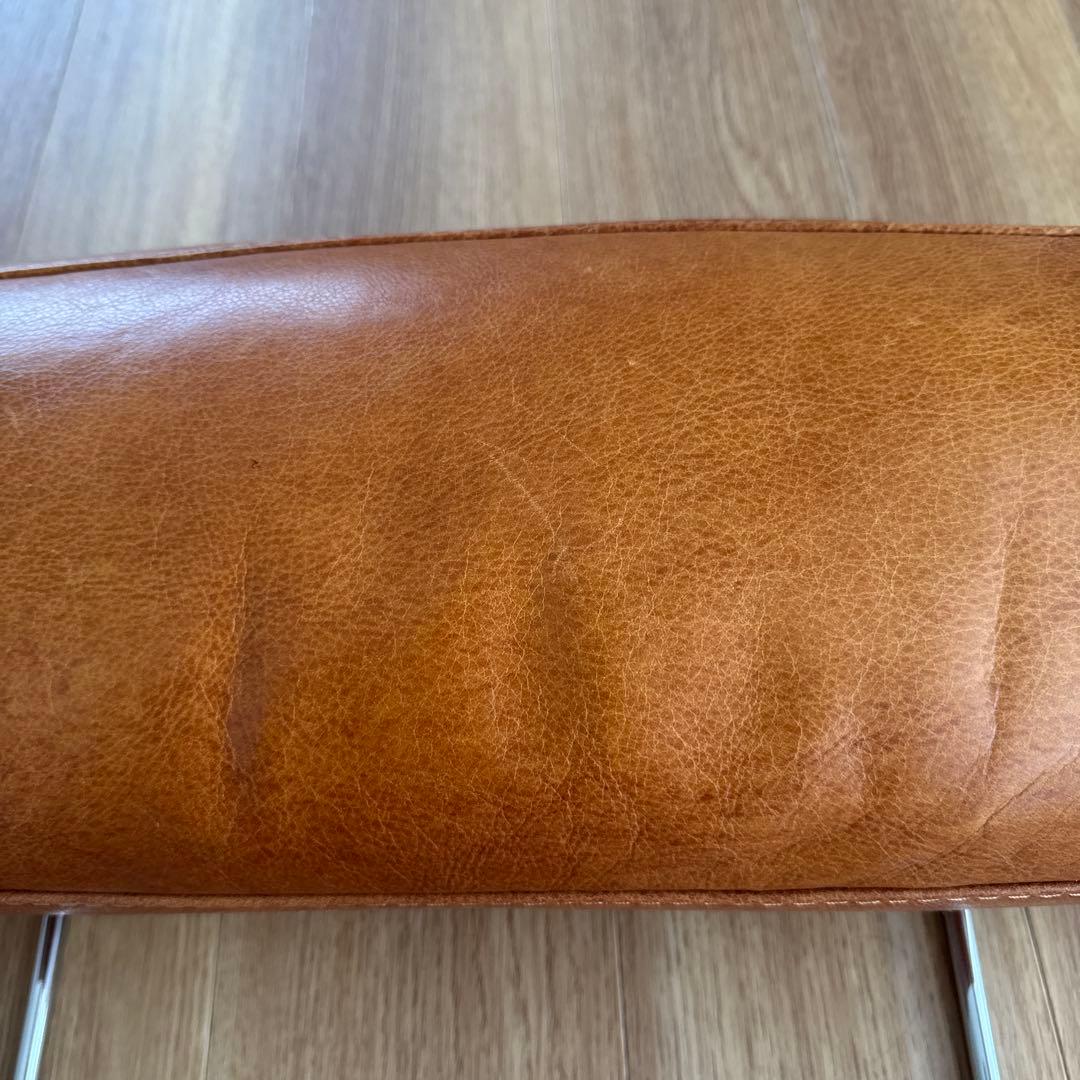 値下げ、写真追加⭐︎unico SUABI(スアビ) ヘッドレスト　ブラウン