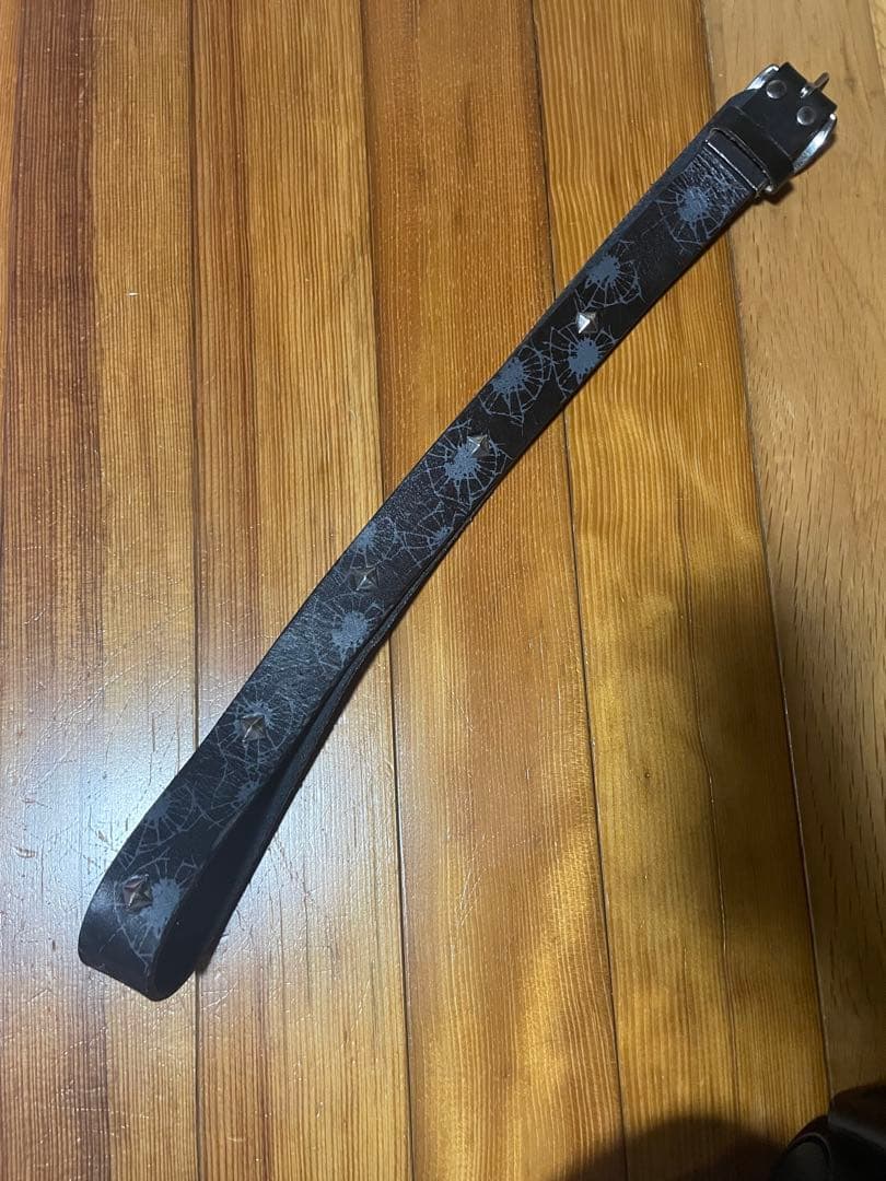 little willow ベルト