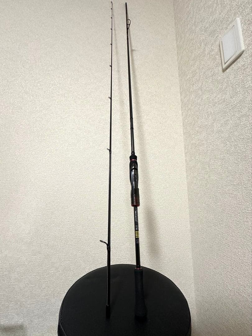 エメラルダス ストイスト rt 84M