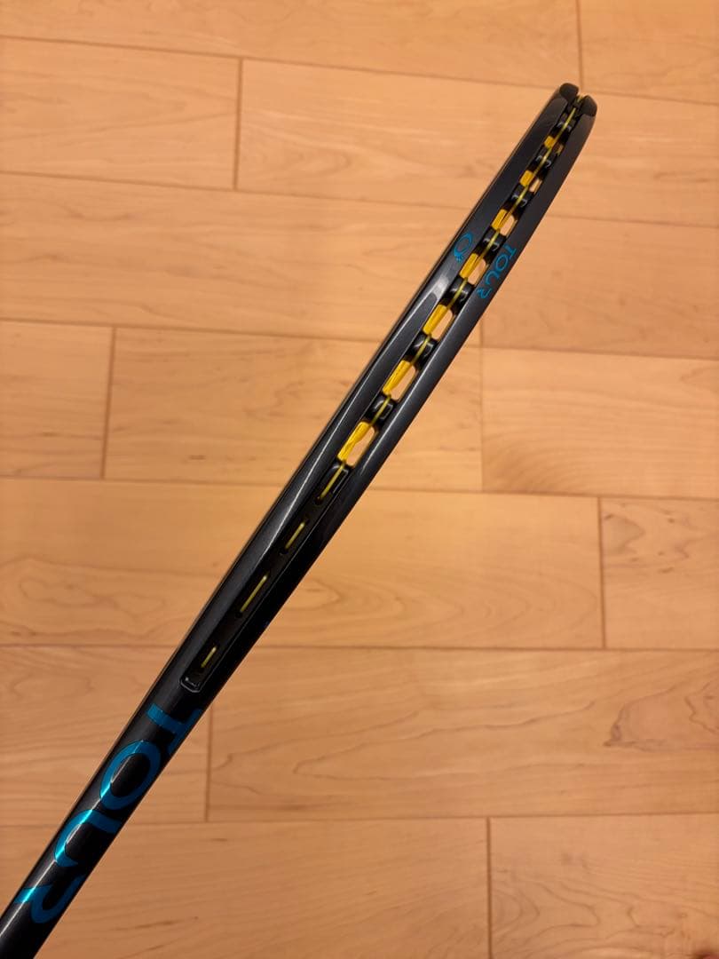 【超美品】プリンス　tour100 O3 305g