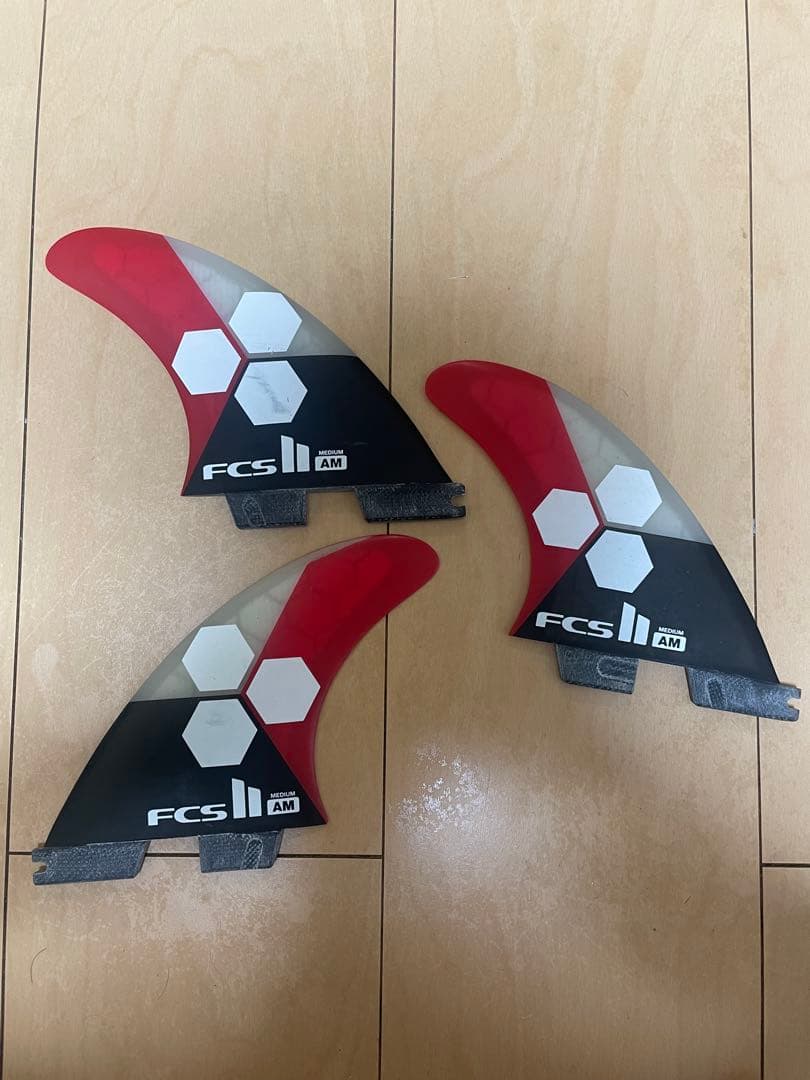 FCS2 アルメリック　ミディアム