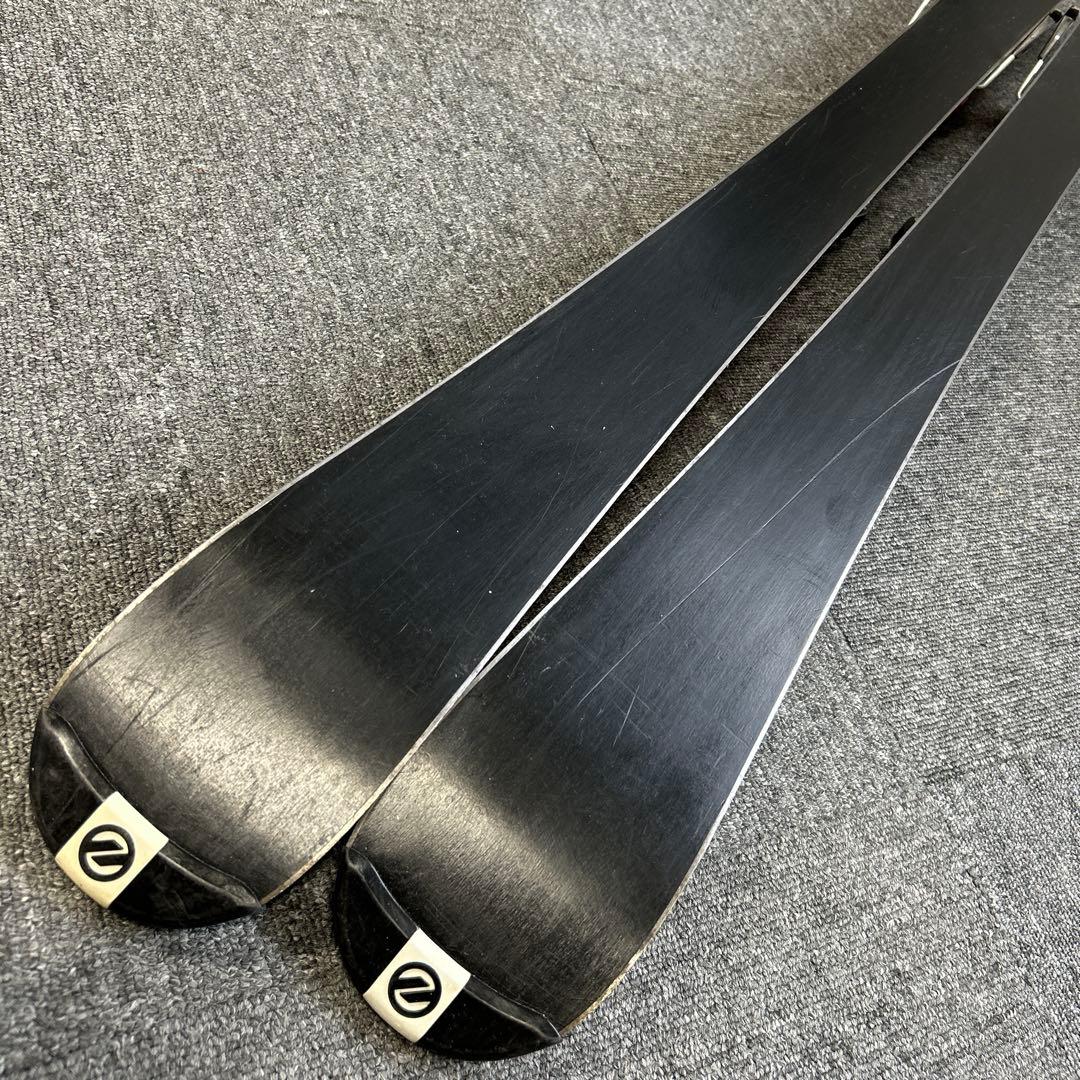 ⑤ Dynamic ジュニアスキーセット 120