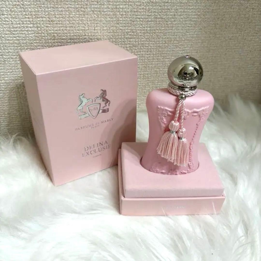 香水(女性用) Parfums de Marly 75ml