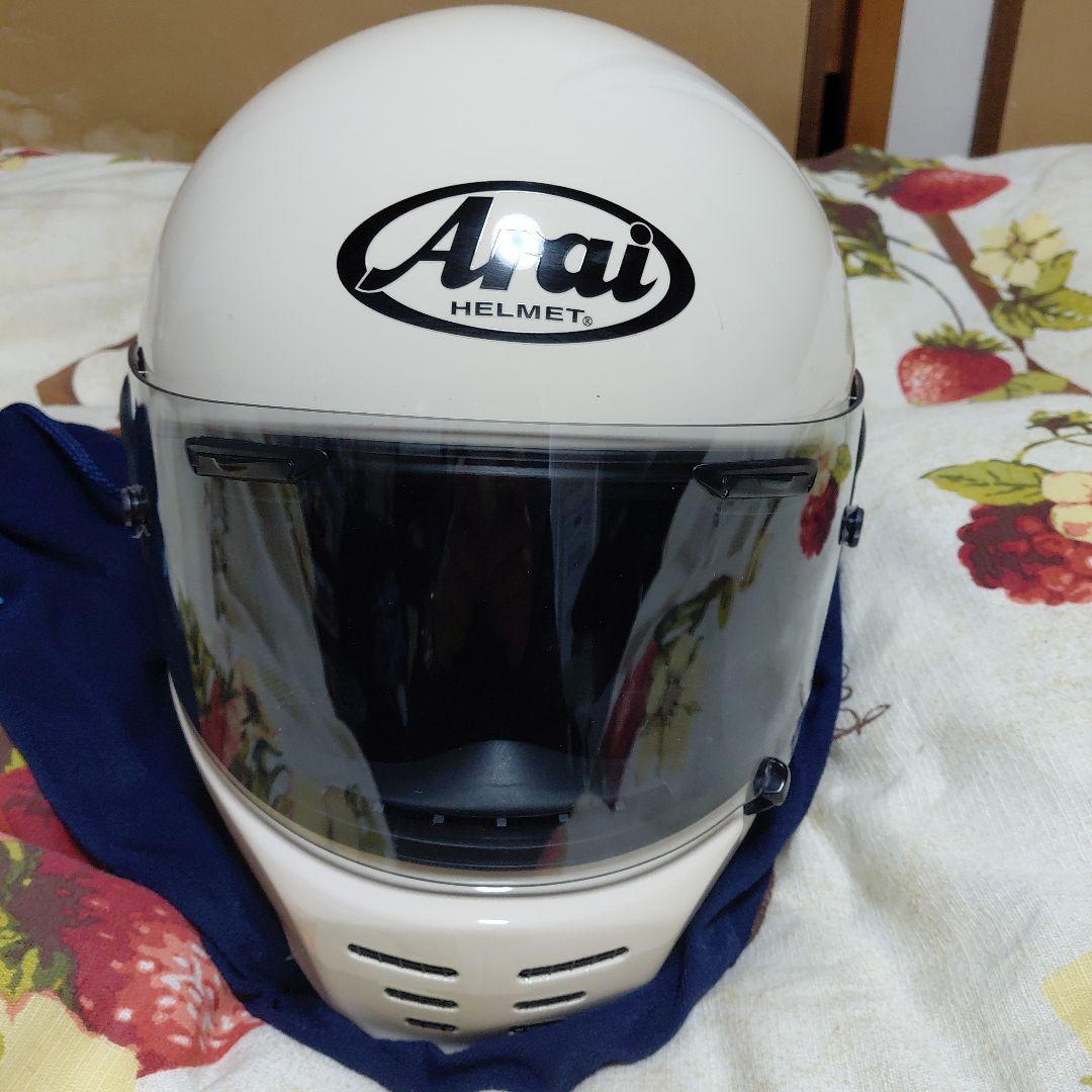 Arai RANDEL NEO フルフェイスヘルメット