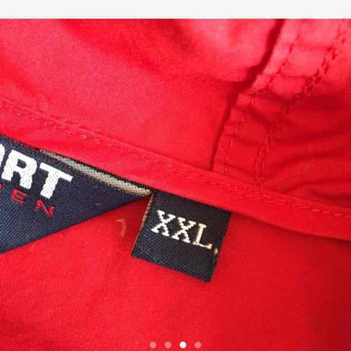 トレードok ポロスポーツ ジャケット