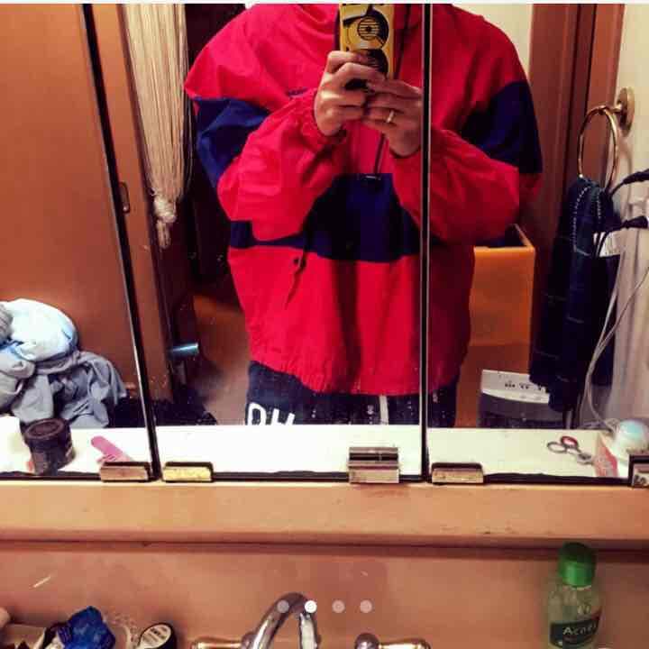 トレードok ポロスポーツ ジャケット