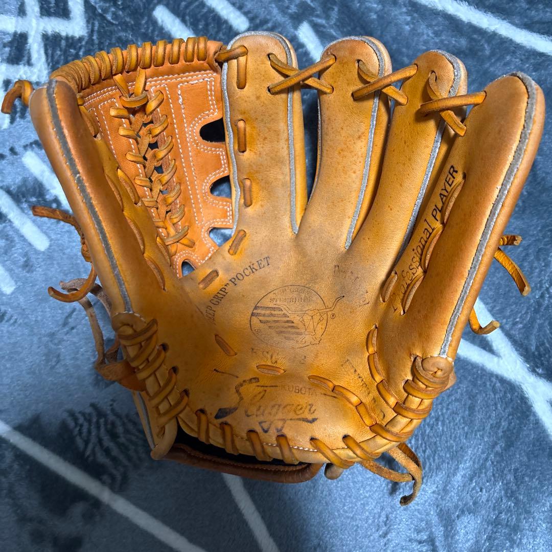 久保田スラッガー