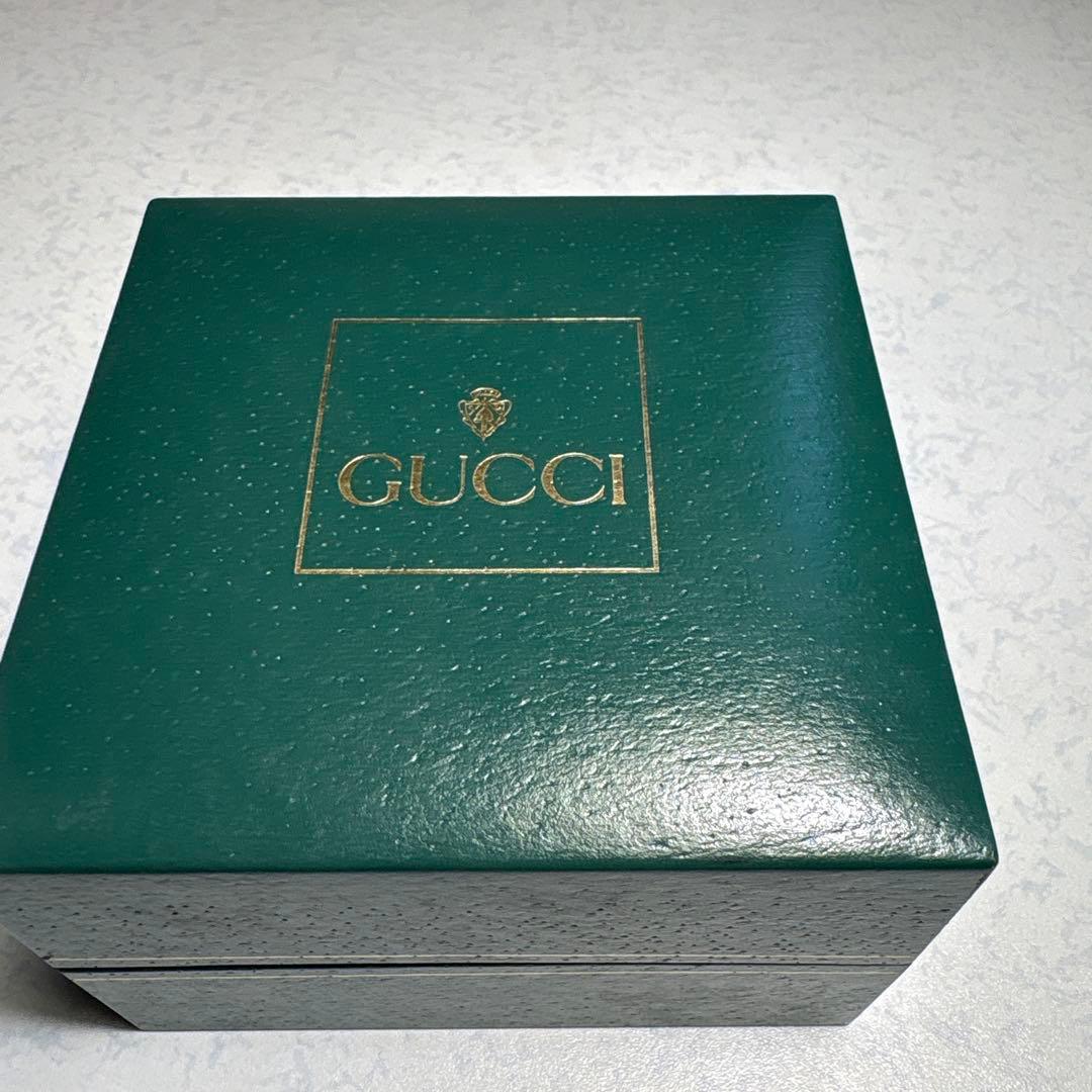 GUCCI グッチ　チェンジベゼル　11色　11/12.2 動作未確認✨
