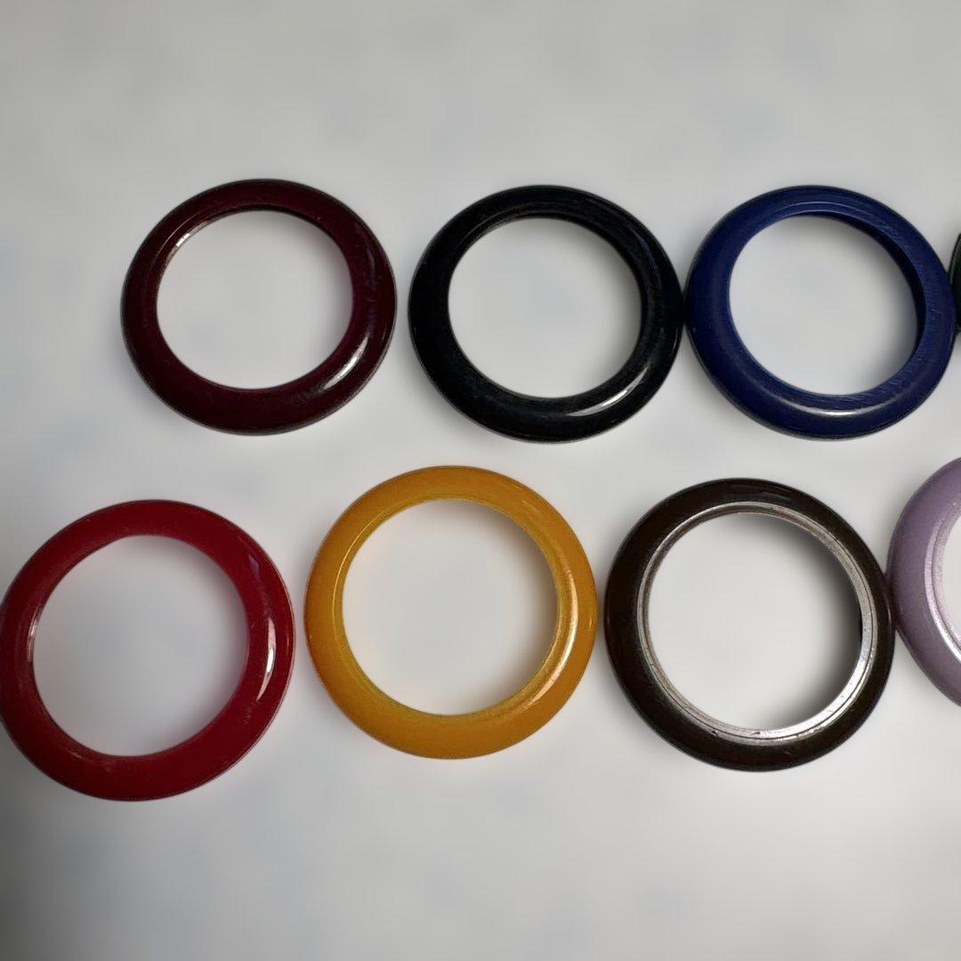 GUCCI グッチ　チェンジベゼル　11色　11/12.2 動作未確認✨