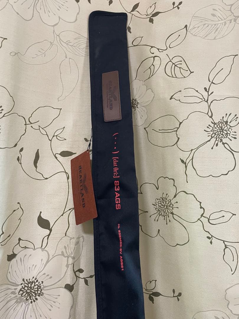 ハートランド　ドットスリー　ダイワ