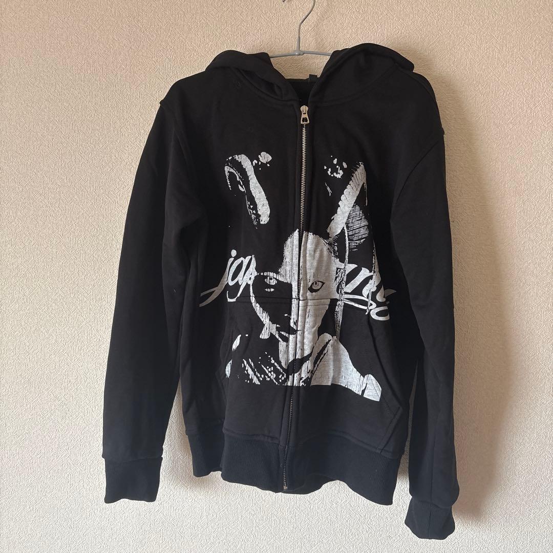 に*様 最安値‼️JARMY パーカー 【即日発送可能】