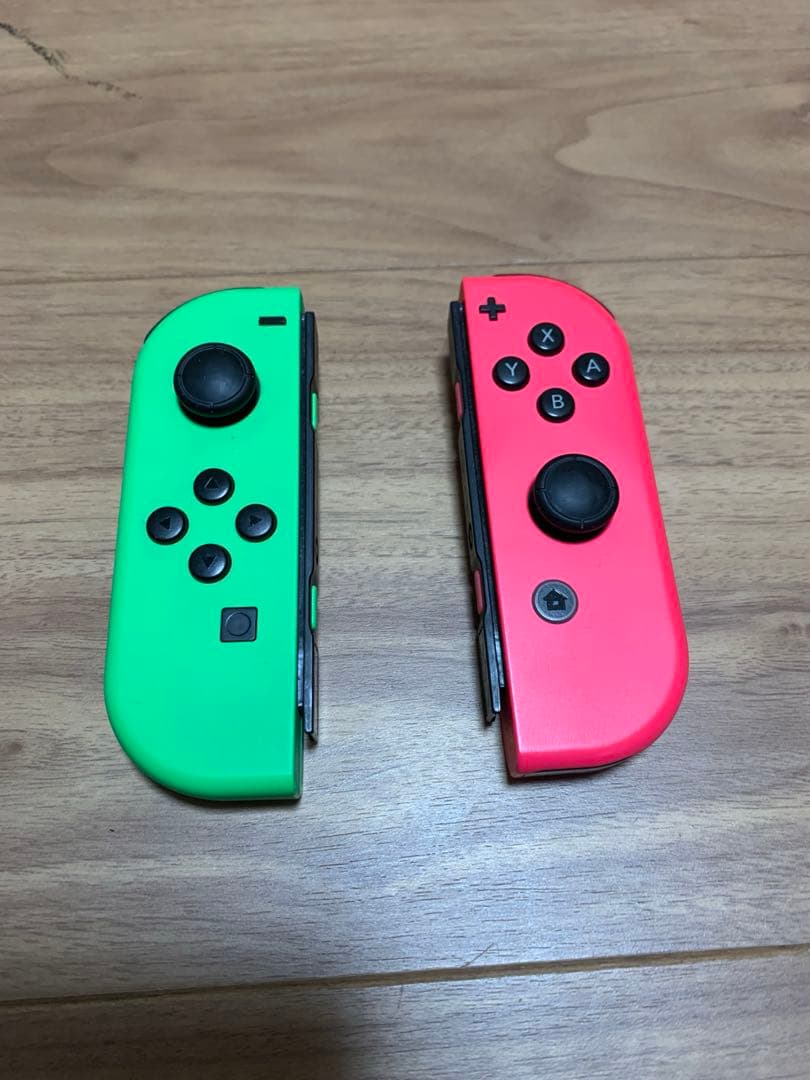 Nintendo Switch 本体（旧型）一式