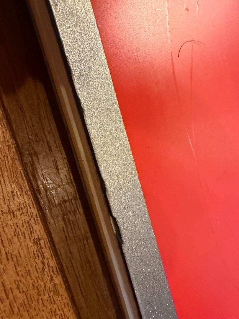 LuckyBURTON BRUSHIE CRUZIN 153 ヴィンテージ