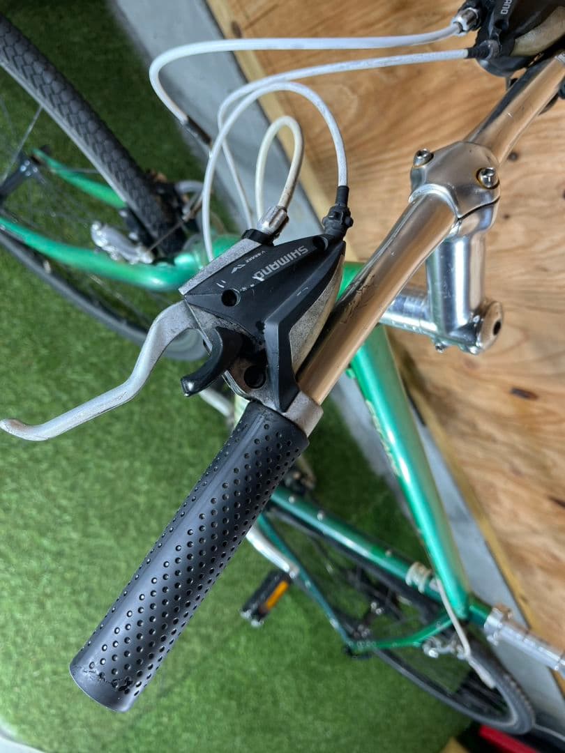 お引き取り限定 GIANT ESCAPE R3 3x8段ギア 500mm