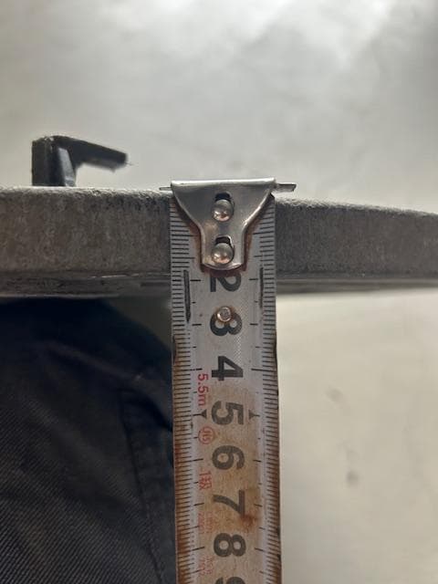 セキスイ　浄化槽　蓋　600Φ　500kg以下