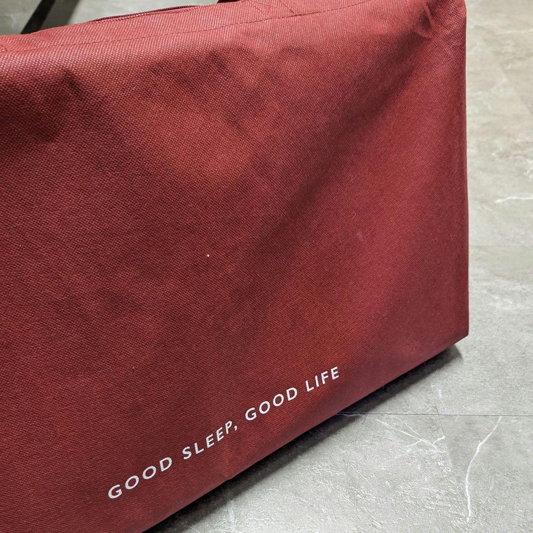 【SALE】ブレインスリープ LOW BRAIN SLEEP 枕 ①