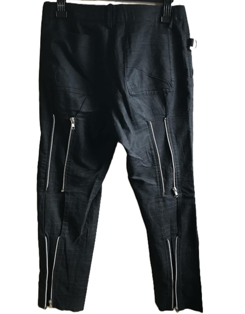 【希少】COMME des GARÇONS 99%is コラボ ボンテージ