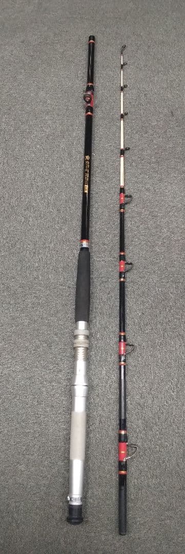 ＧＦ　ミヤマエ　ボトムファイター250H