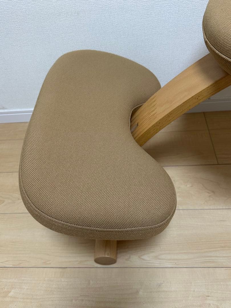 サカモトハウス バランスチェア バランスイージー リボ社