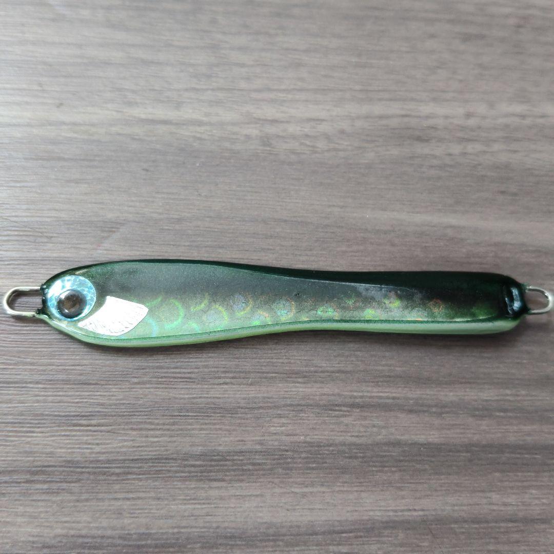 フィッシュマウンテンルアーセット