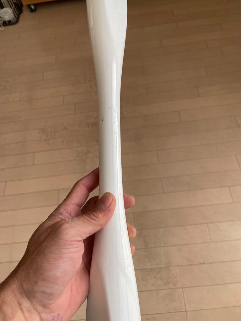 バレルスピンバット