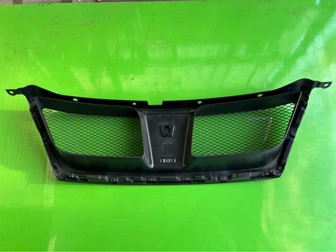 スバル純正レガシ、フロントグリル BR9 BRGレガシー用