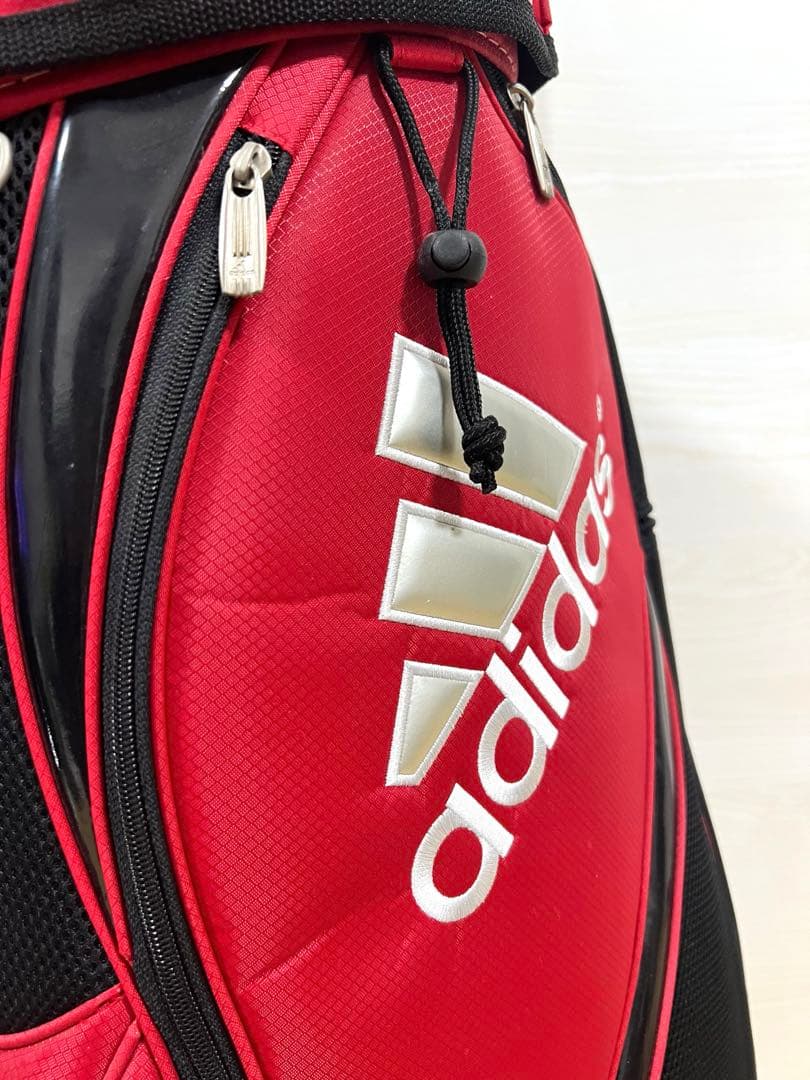 アディダス / adidas キャディバッグ ゴルフバッグ