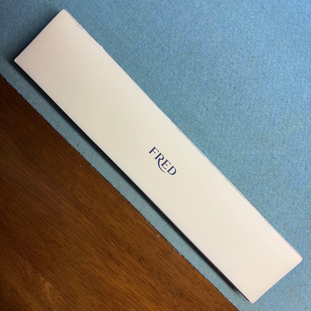 FRED/フレッド　フォース10(ケーブル付き)