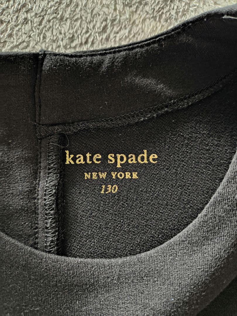 美品　ケイト・スペード　ワンピース　130
