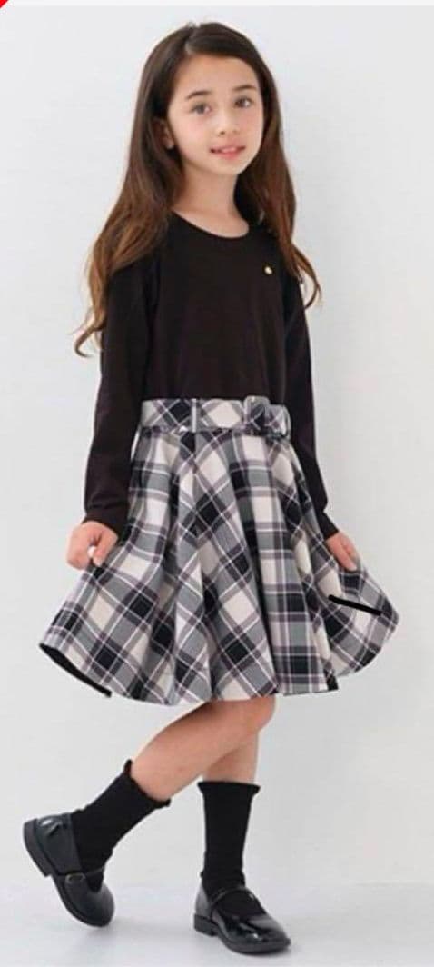 美品　ケイト・スペード　ワンピース　130