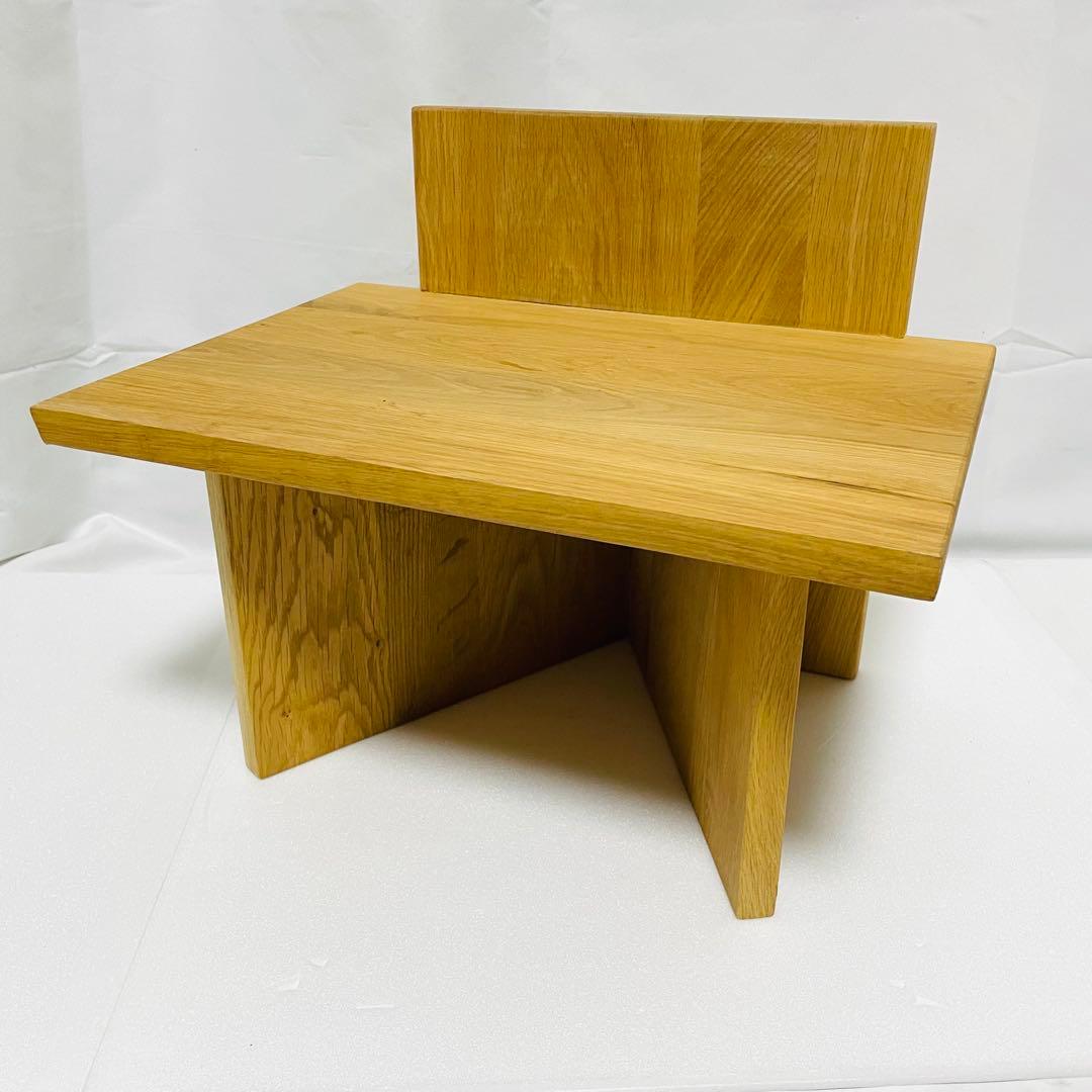 Ferm Living ファームリビング Oblique(オブリーク) オーク